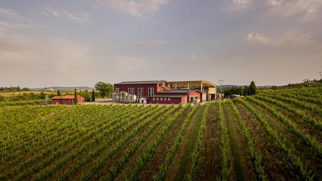 Villa Ilangi Ластра а Синя Екстериор снимка