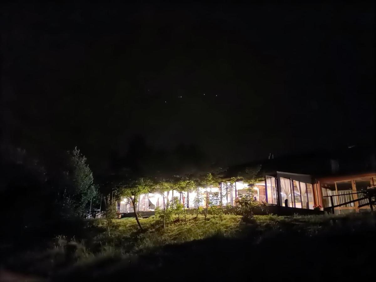 Villa Ilangi Ластра а Синя Екстериор снимка